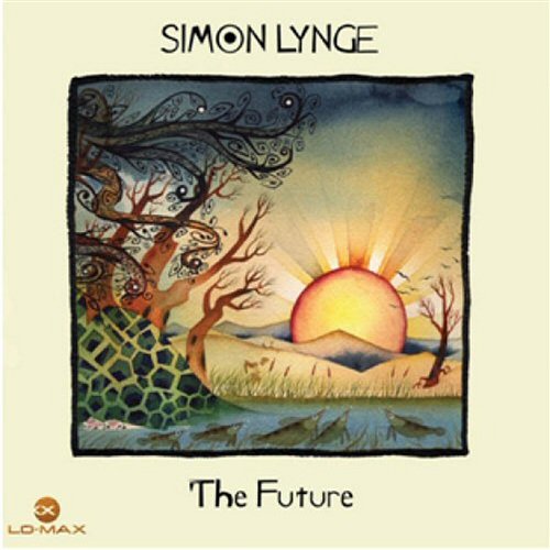 The Future Simon Lynge
