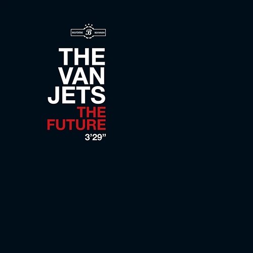 The Future The Van Jets