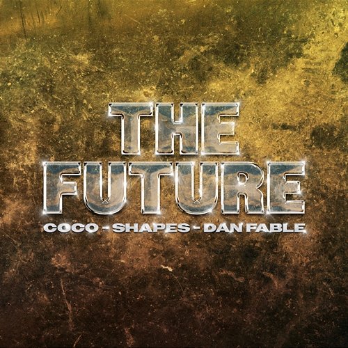 The Future Coco, Shapes & Dan Fable