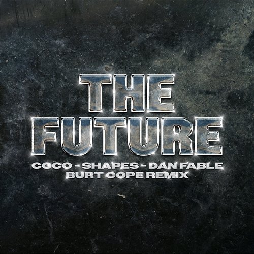 The Future Coco, Shapes & Dan Fable
