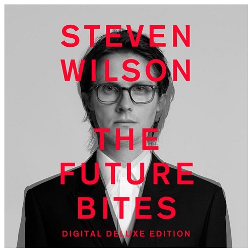 THE FUTURE BITES Steven Wilson