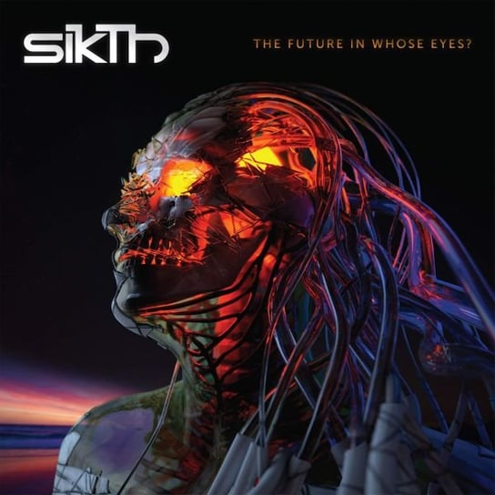 The Future In Whose Eyes? Sikth