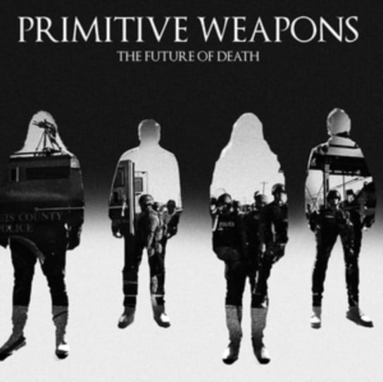 The Future Of Death Primitive Weapons