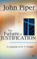 The Future of Justification Piper John