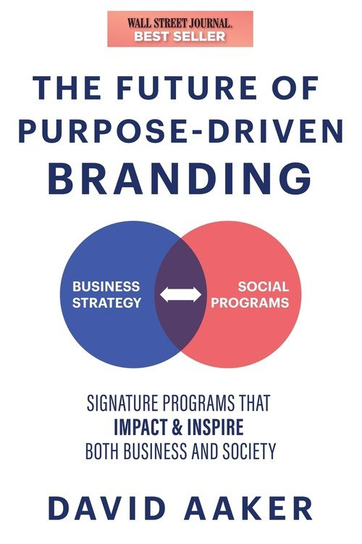 The Future of Purpose-Driven Branding David Aaker