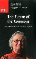 The Future of the Commons Ostrom Elinor