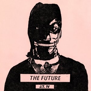 The Future, płyta winylowa J.T. Iv
