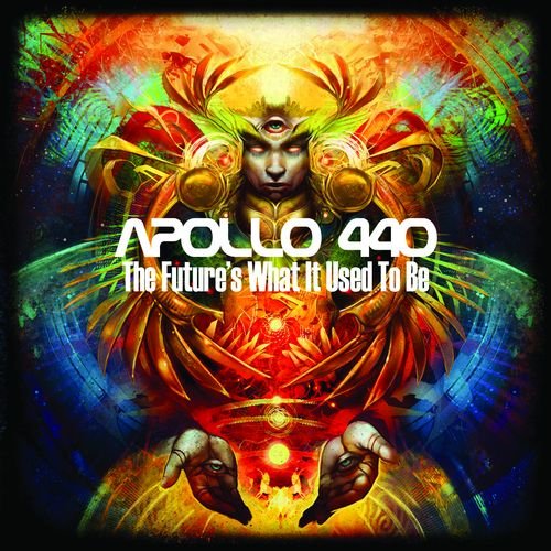 The Future's What It Used To Be Apollo 440