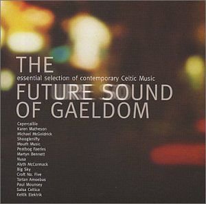 The Future Sound Of Gaeldom Various Artists