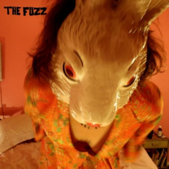 The Fuzz The Fuzz