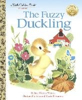 The Fuzzy Duckling Watson Jane Werner