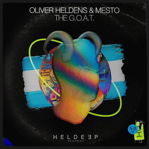 The G.O.A.T. Oliver Heldens & Mesto