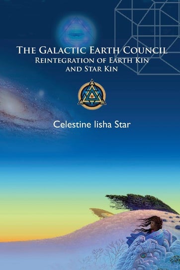 The Galactic Earth Council Star Celestine