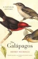 The Galapagos Nicholls Henry