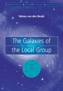 The Galaxies of the Local Group Bergh Sidney Den