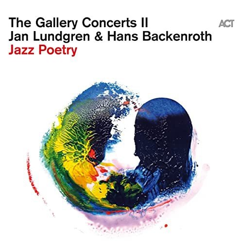 The Gallery Concerts II Jazz Poetry Various Artists