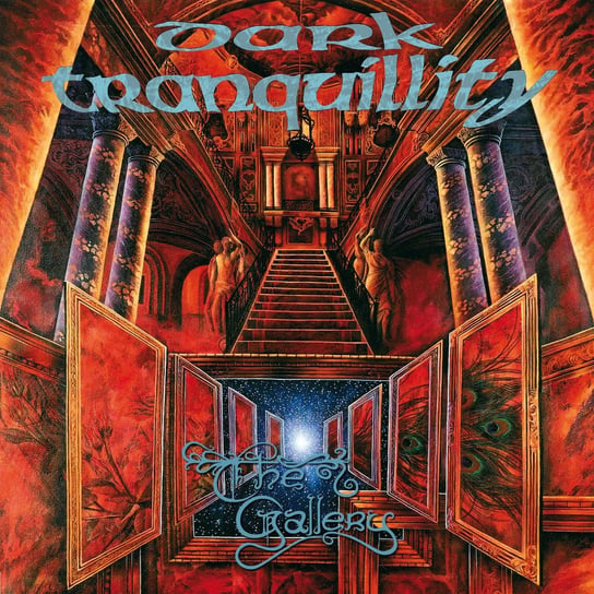 The Gallery (Re-issue 2021) Dark Tranquillity