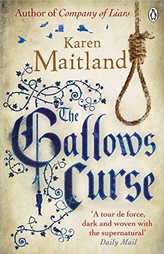 The Gallows Curse Maitland Karen