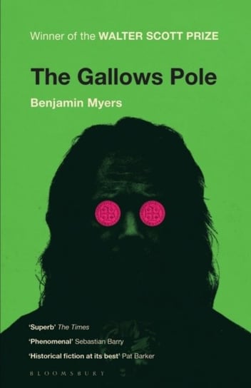 The Gallows Pole Myers Benjamin