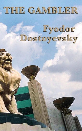 The Gambler Dostoyevsky Fyodor