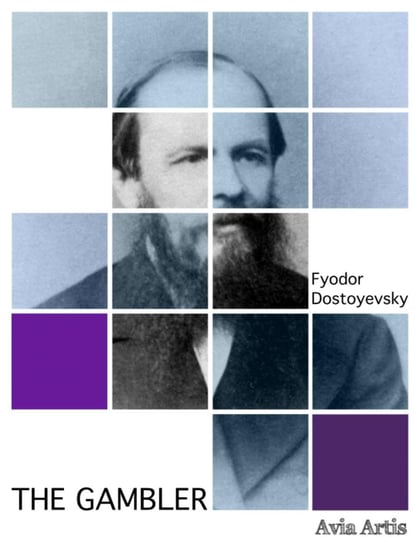 The Gambler Dostojewski Fiodor