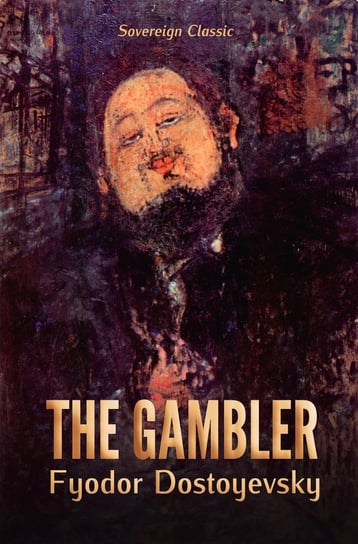 The Gambler - ebook epub Dostojewski Fiodor