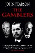 The Gamblers Pearson John