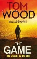 The Game Wood Tom