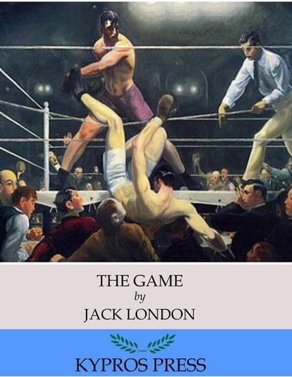 The Game London Jack