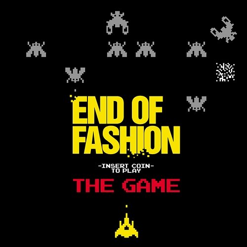 The Game End Of Fashion