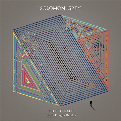 The Game Solomon Grey