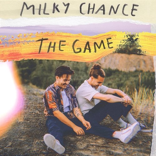The Game Milky Chance