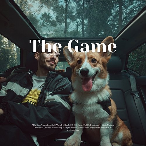 The Game toyemosby