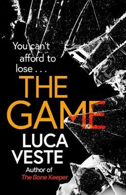 The Game Veste Luca
