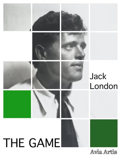 The Game London Jack