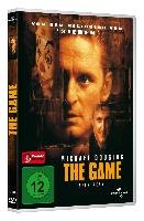The Game (brak polskiej wersji językowej) Brancato John D., Ferris Michael
