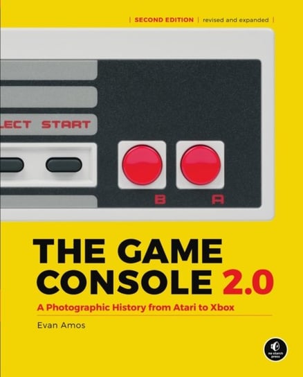 The Game Console 2.0: A Photographic History From Atari to Xbox Amos Evan