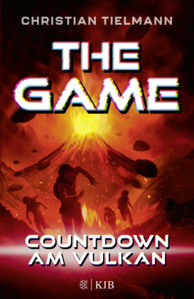 The Game - Countdown am Vulkan Fischer Sauerlander