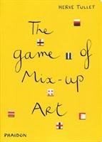 The Game of Mix-Up Art Tullet Herve