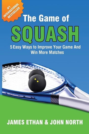 The Game of Squash North John