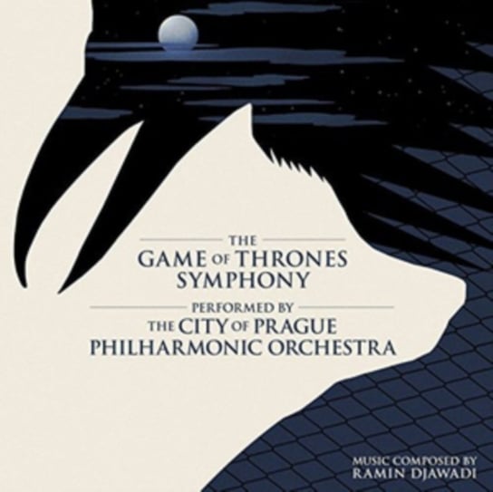 The Game Of Thrones Symphony The City of Prague Philharmonic Orchestra