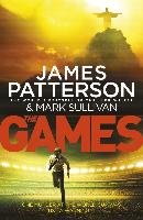 The Games Patterson James