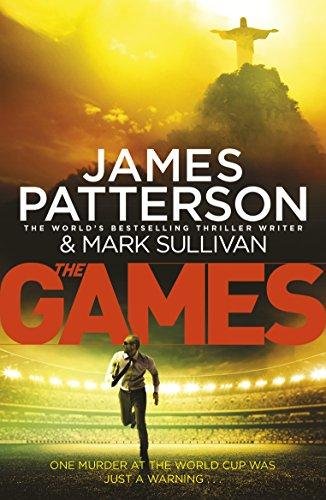 The Games: (Private 12) Patterson James
