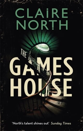 The Gameshouse North Claire
