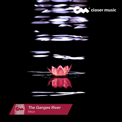 The Ganges River Maya