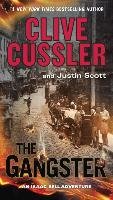 The Gangster Cussler Clive, Scott Justin