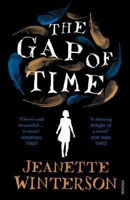 The Gap in Time Jeanette Winterson