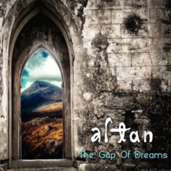 The Gap of Dreams Atlan