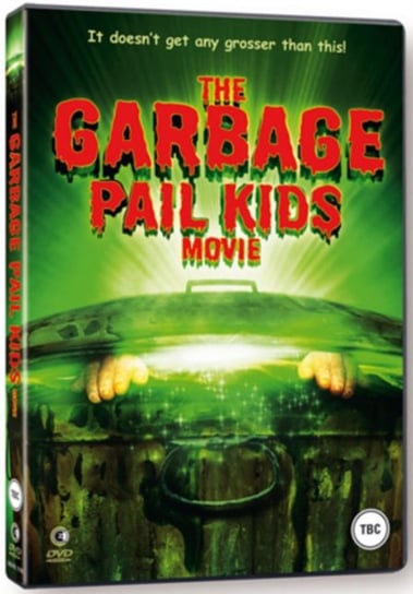 The Garbage Pail Kids' Movie (brak polskiej wersji językowej) Amateau Rod