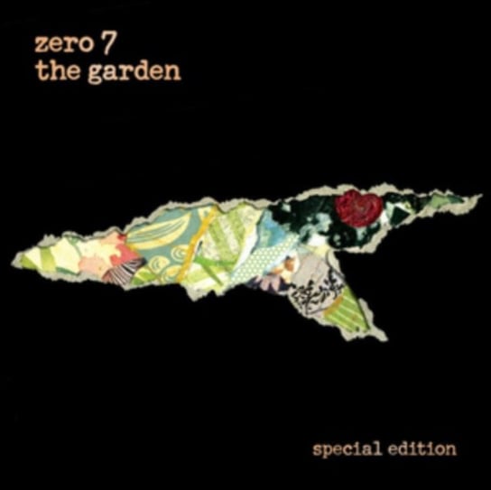 The Garden Zero 7